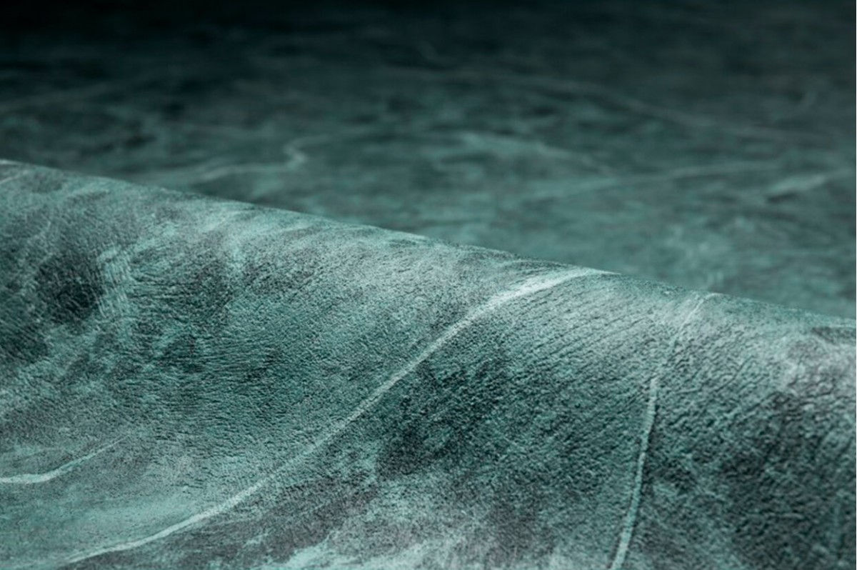 Пленка для бассейна ПВХ 1,65х25,00м "Alkorplan-Alive", "Prana", текстурная/35117101